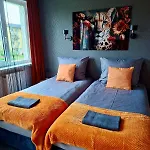 Orange Z Kuchnia I Lazienka Smart Tv Aparthotel