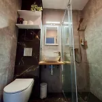 Aparthotel Orange Z Kuchnia I Lazienka Smart Tv