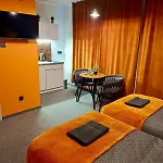 Orange Z Kuchnia I Lazienka Smart Tv 3* Koszalin