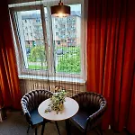 Aparthotel Orange Z Kuchnia I Lazienka Smart Tv 3*