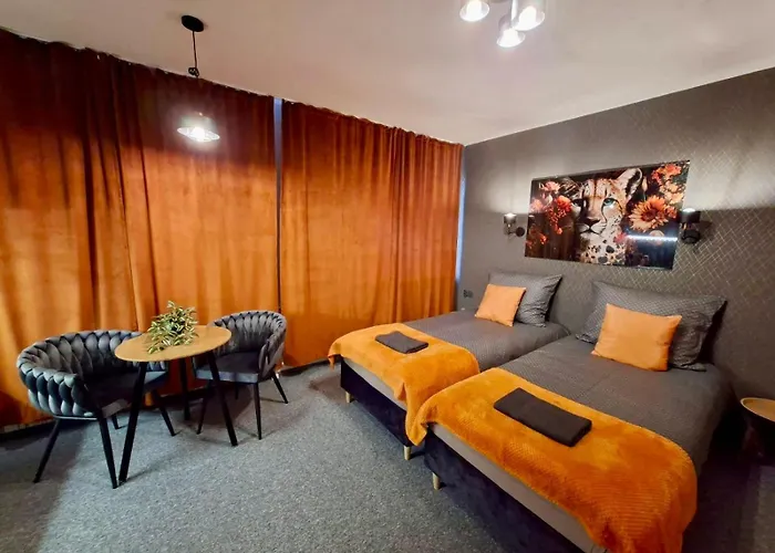 Orange Z Kuchnia I Lazienka Smart Tv Koszalin